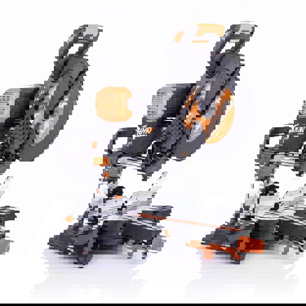 Corded Miter Saw: 10